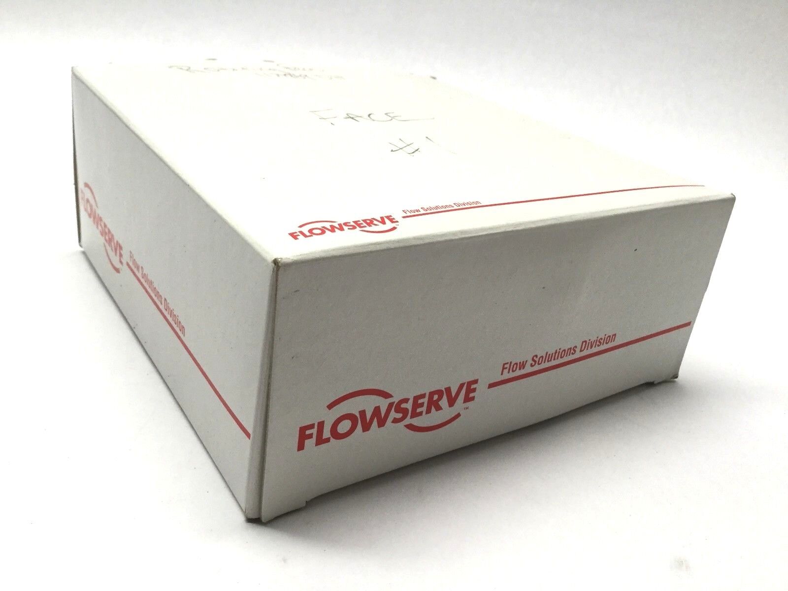 Flowserve 112969-DH Rotating Face - Maverick Industrial Sales