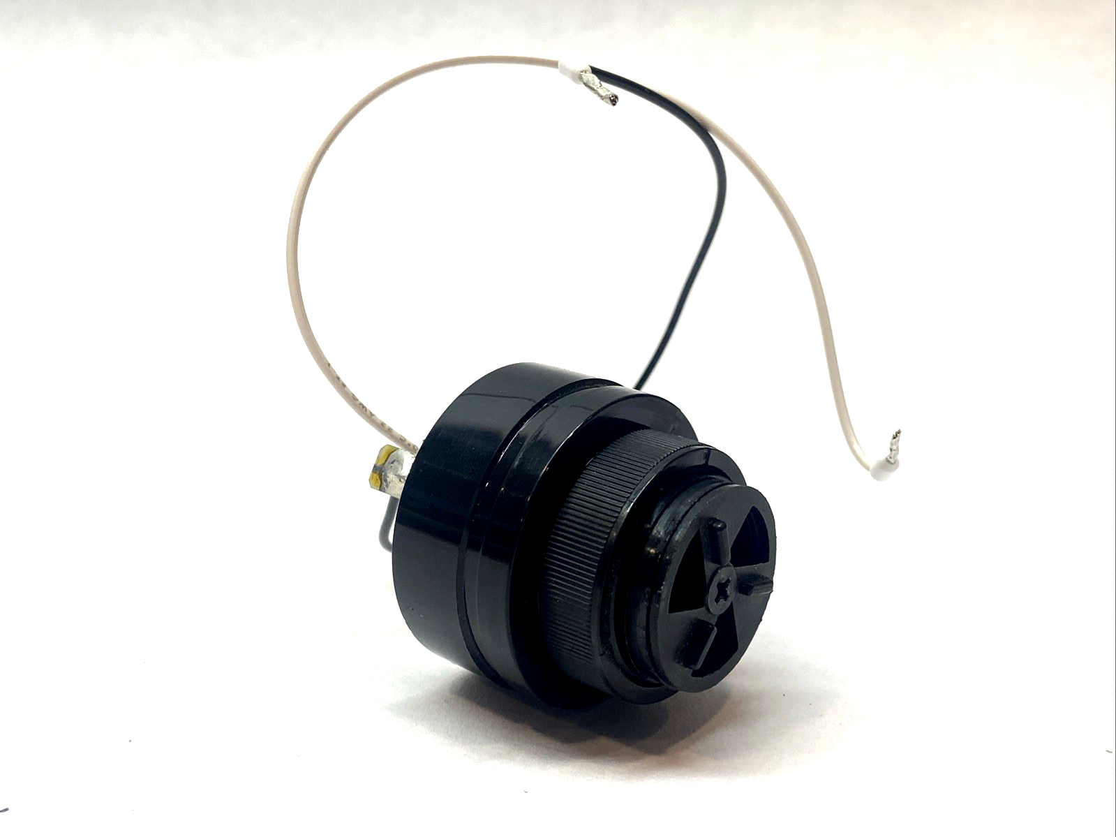 SC628-BTR | Mallory Sonalert Panel Alarm Continuous Buzzer 6-28VDC - Used - Maverick Industrial Sales