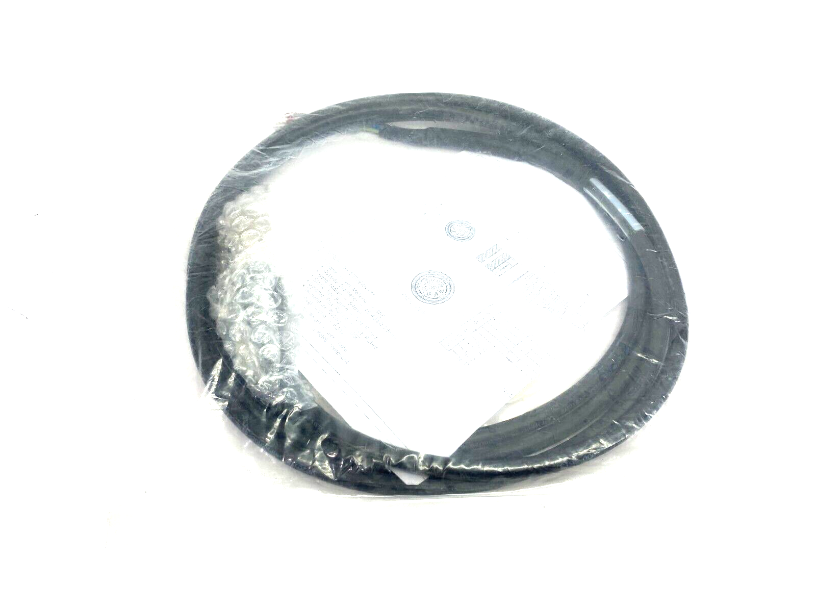 Kollmorgen VP-507BEAN-03 Euro Style Power Cable Single Ended 6A - Maverick Industrial Sales