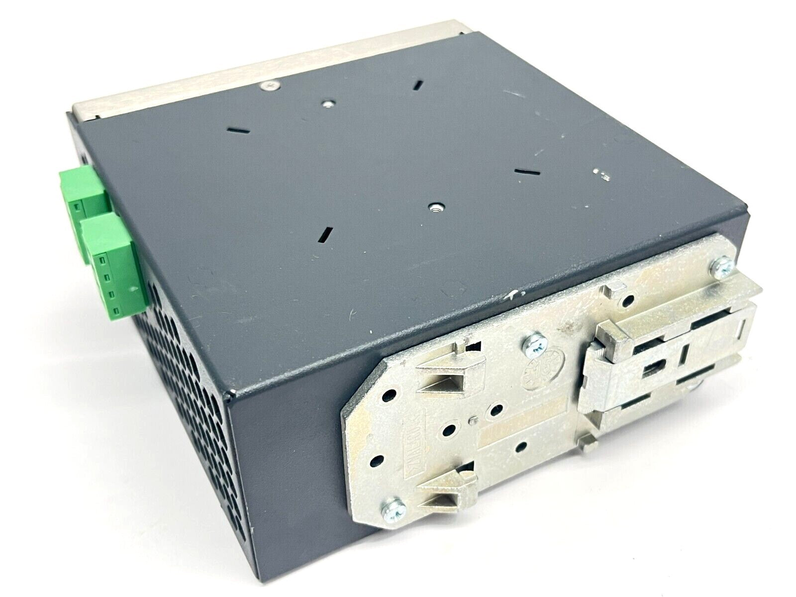 FL SWITCH 7006-2GC-EIP | Phoenix Contact Industrial Ethernet Switch 2701554 - Used - Maverick Industrial Sales