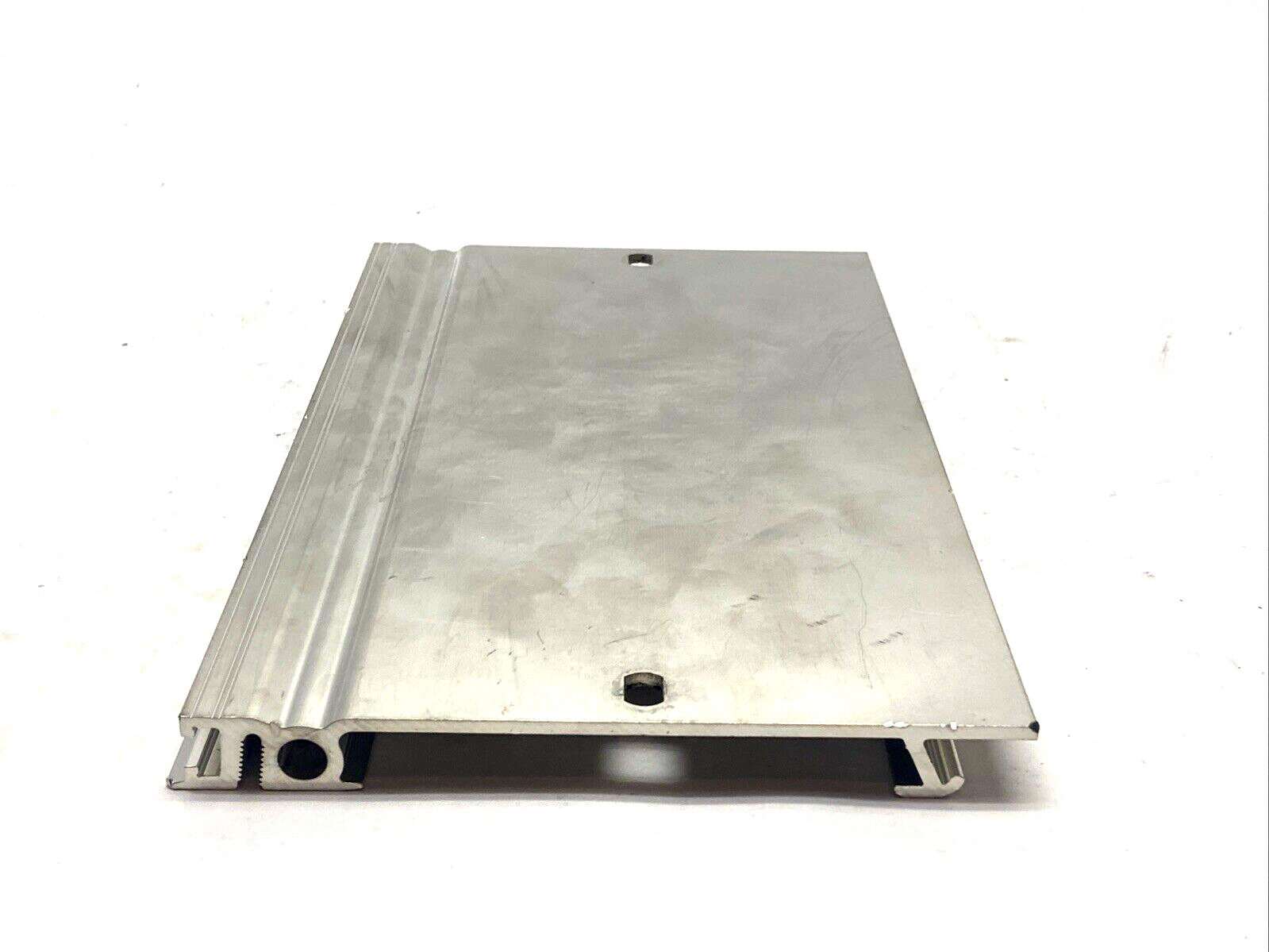 6ES7 590-1AC40-0AA0 | Siemens Mounting Rail 245mm - Used - Maverick Industrial Sales