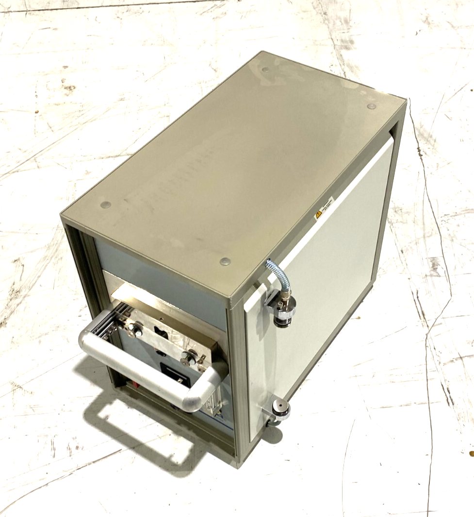 Eltra High Temperature Furnace FOR PARTS - Maverick Industrial Sales