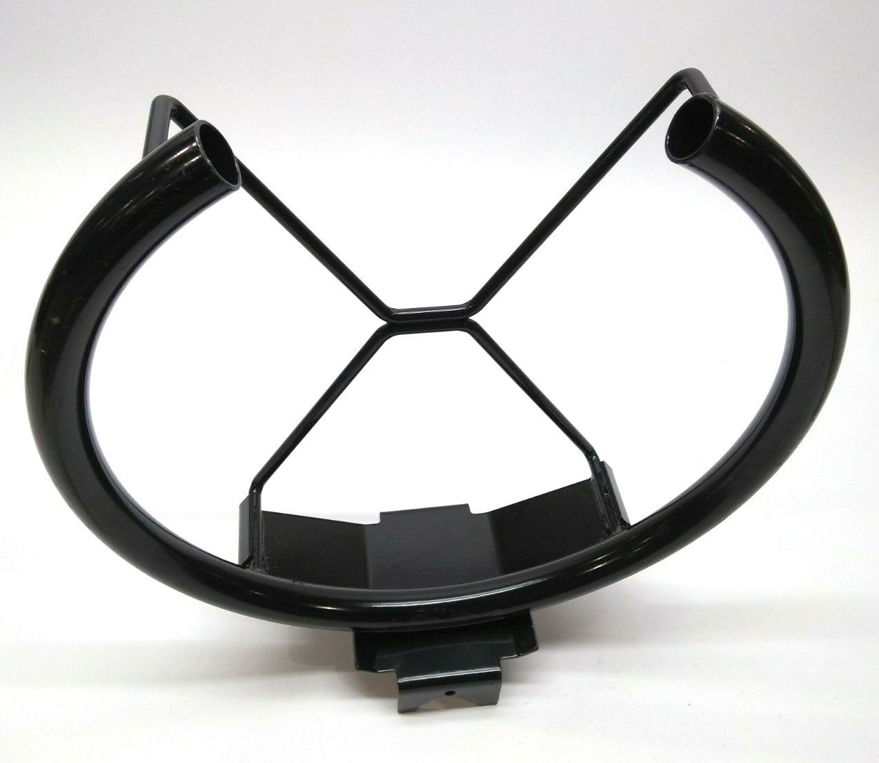 Pregis Quantum XF Paper Roll Cradle Fits up to 12" Diameter Rolls - Maverick Industrial Sales