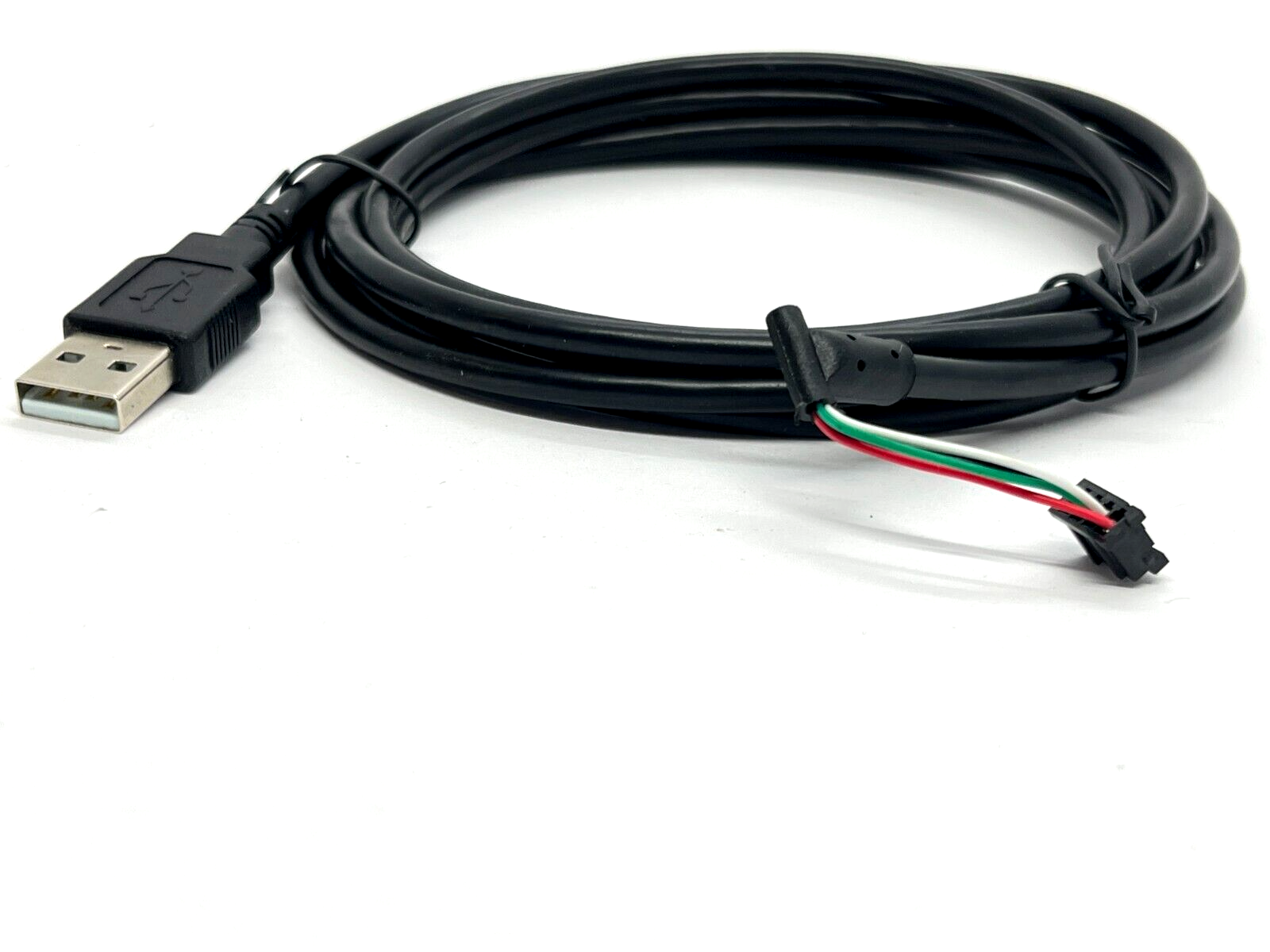 pcProx Plus USB Cable | RF Ideas 6ft - New – Open box - Maverick Industrial Sales