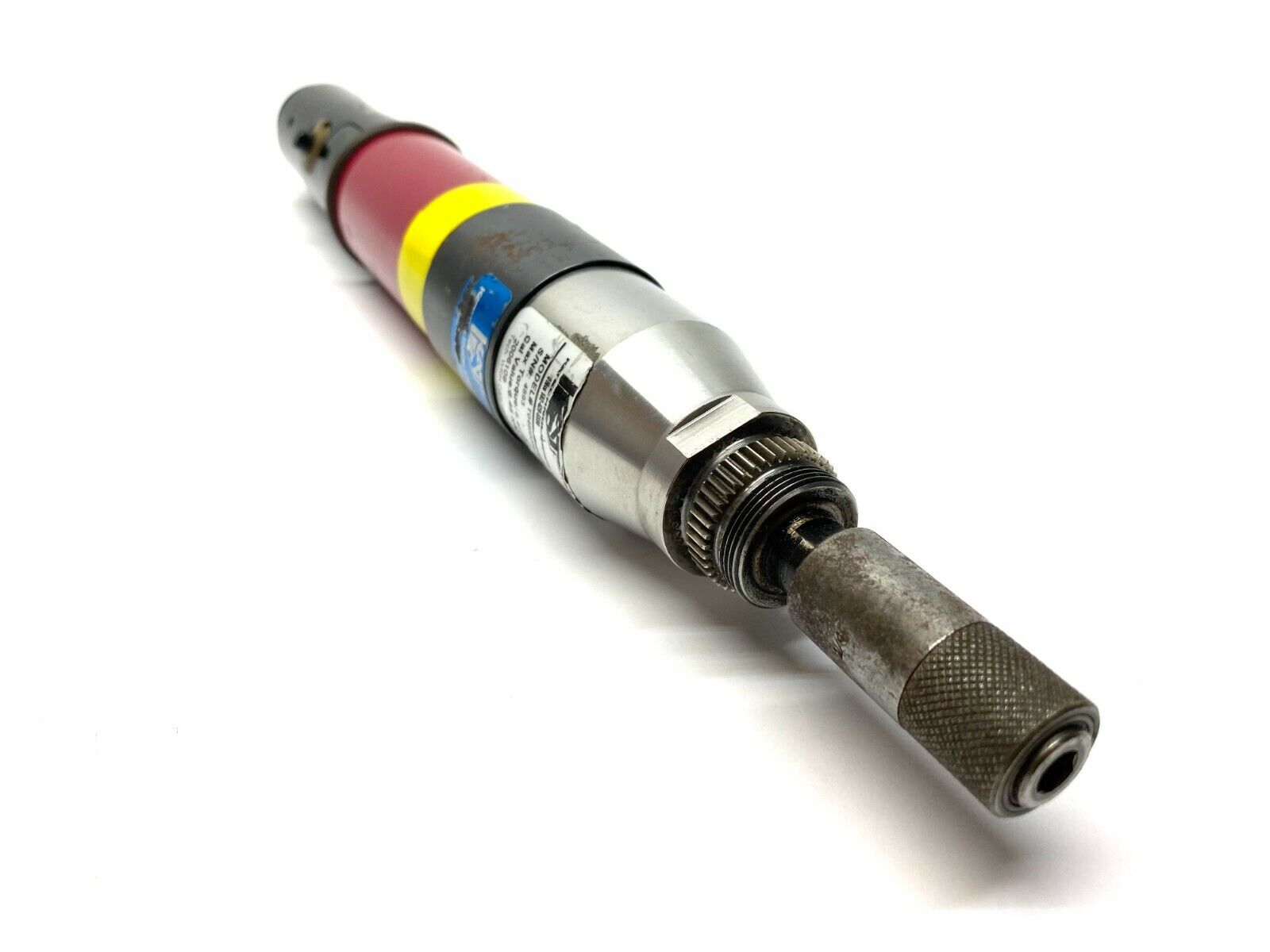 CP Techmotive T046I005LSQ04 DC Torque Tool Nut Runner - Maverick Industrial Sales
