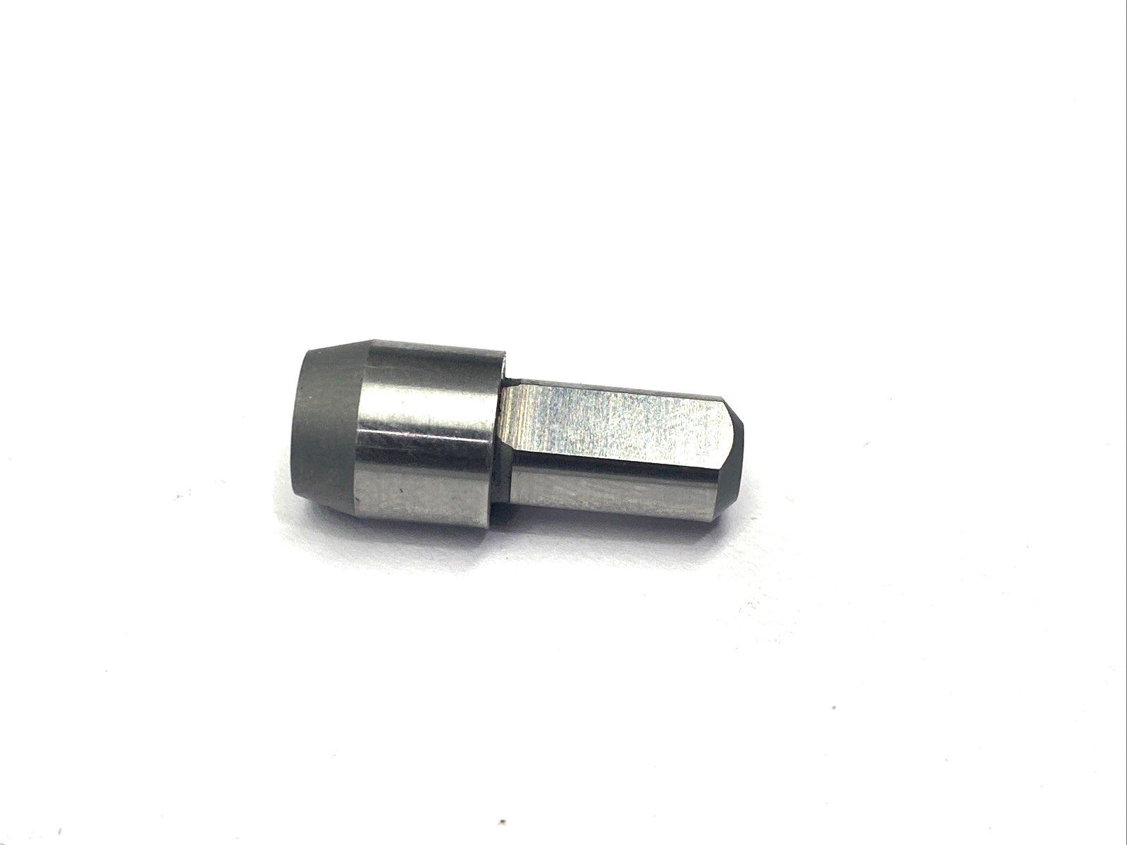 MiSUMi JPBA8-11.25 Locating Pin 11.25mm OD Position Side 8mm OD Mounting 2-PACK - Maverick Industrial Sales