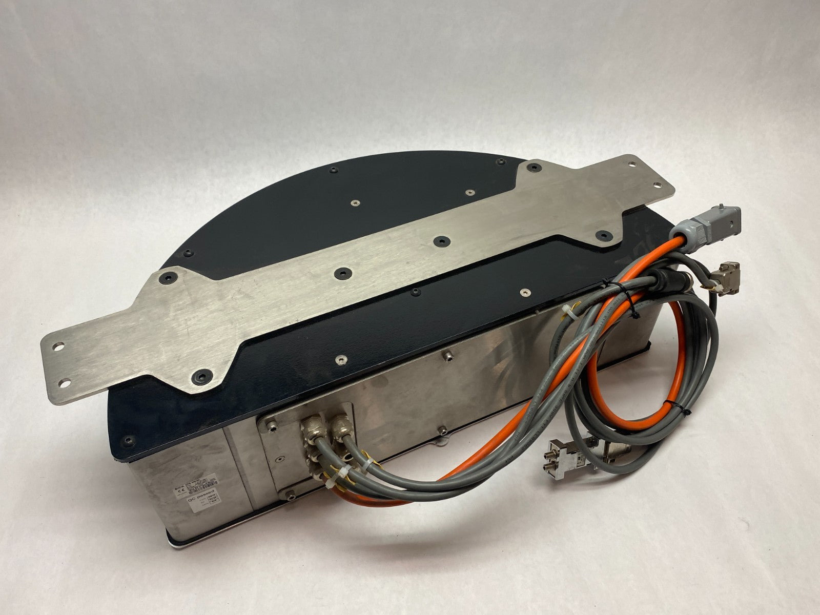 OPS400-00 | Sick Standard Density OMNI Portal Scanner 1019691 - Used - Maverick Industrial Sales