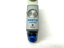 Festo CPVSC1-M-QX Pneumatic Valve 548906 - Maverick Industrial Sales