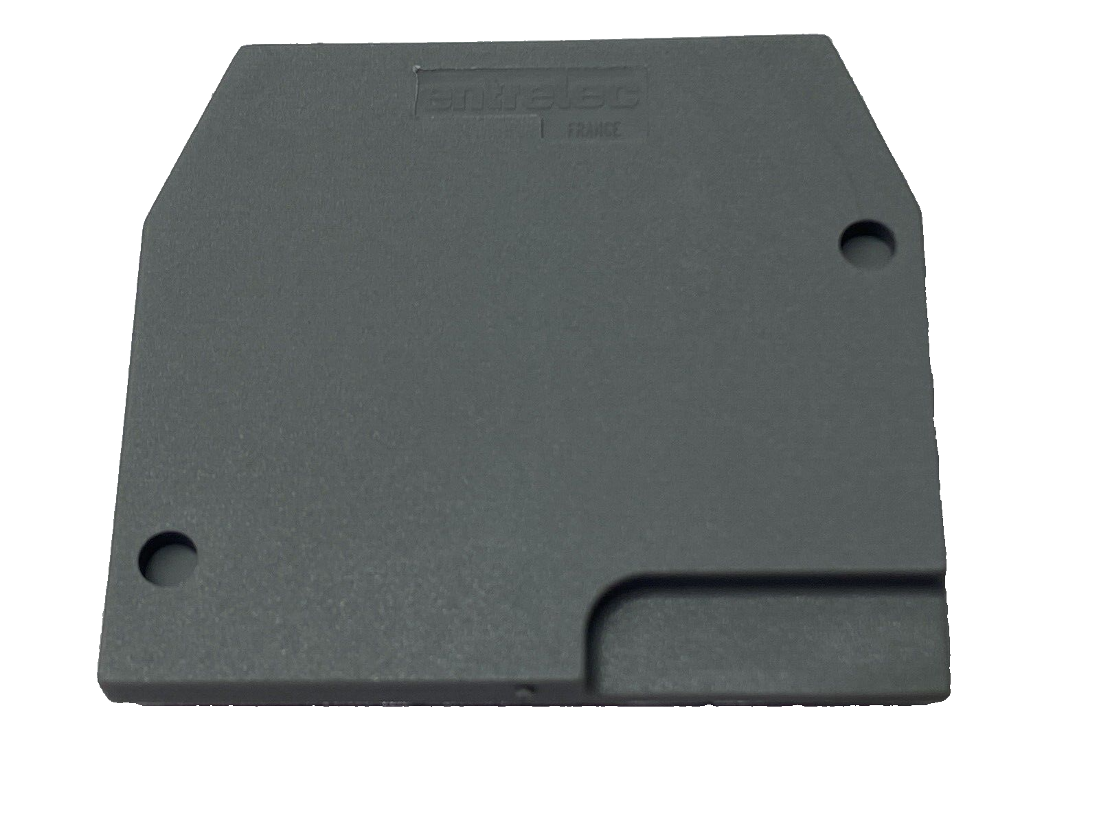 ABB 1SNA118368R1600 Terminal Covers FEM6 Series 011836816 LOT OF 20 - Maverick Industrial Sales