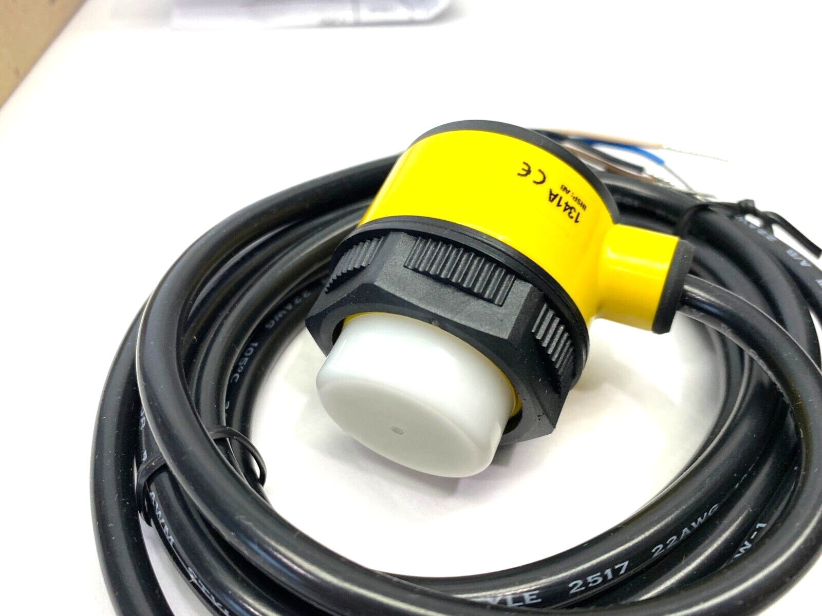 Banner T30GRXP EZ-LIGHT 2-Color General Purpose Indicator 10-30VDC 76405 - Maverick Industrial Sales