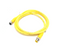 Lumberg RST 4-RKT 4-643/2M Cordset M12 4-Pin Male To Female 2m 600002330 - Maverick Industrial Sales