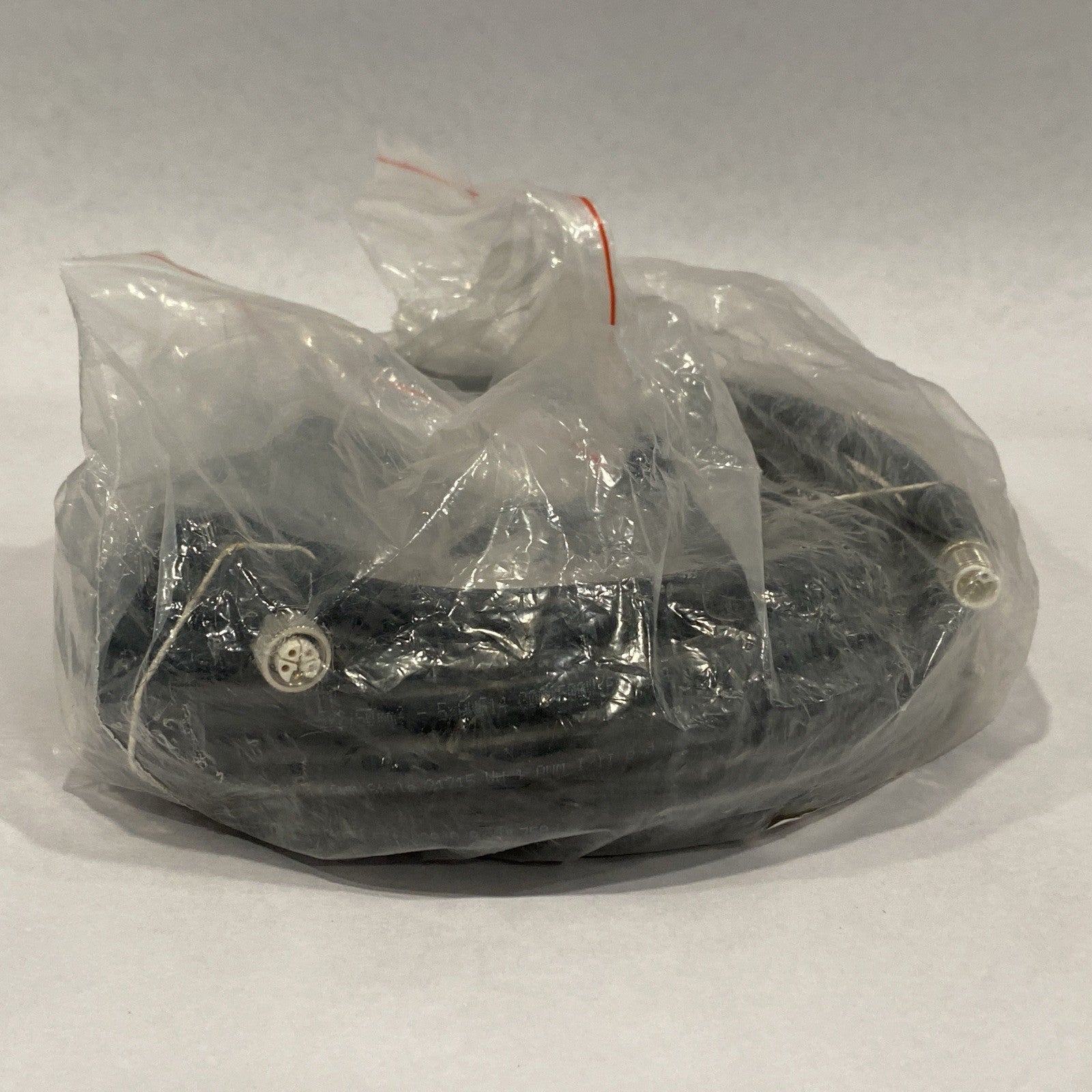 IFM E12656 Connection Cable VDOGX050MSS0010H05STGH005MSS - Maverick Industrial Sales