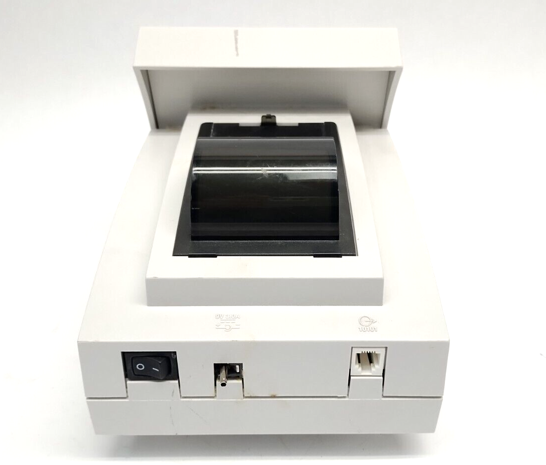 Bayer 6510 CLINITEK 50 Urine Chemistry Analyzer 6510A - Maverick Industrial Sales