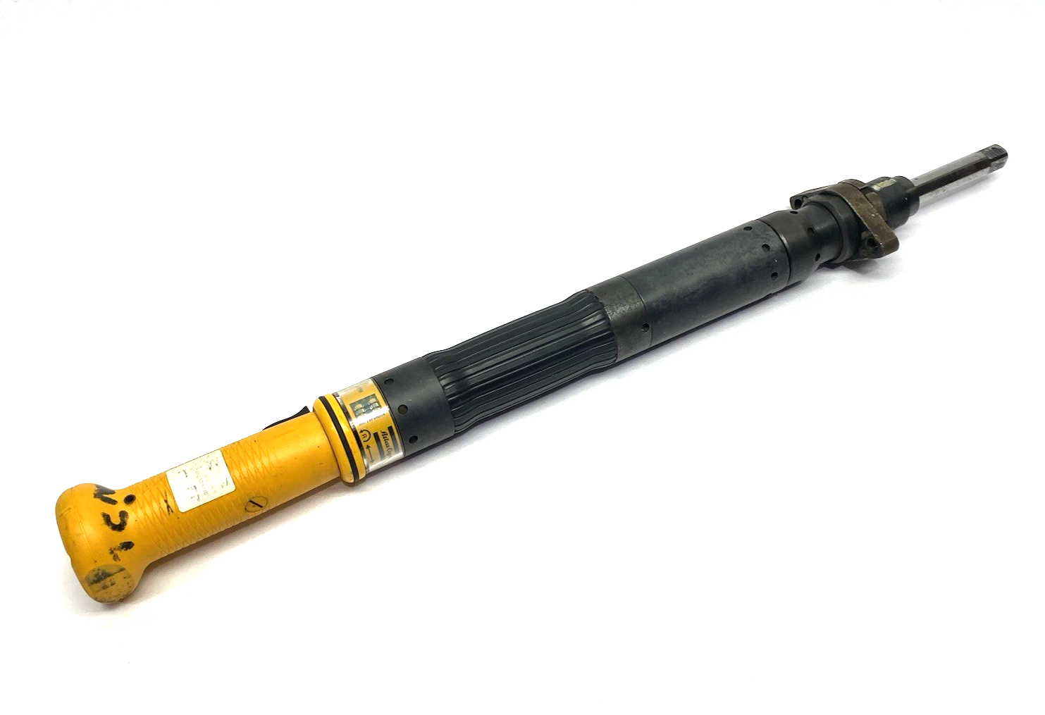 ETD DS7-90-13ST50 | Atlas Copco Electronic Nut Runner Torque Tool 8433 0731 64 - Used - Maverick Industrial Sales