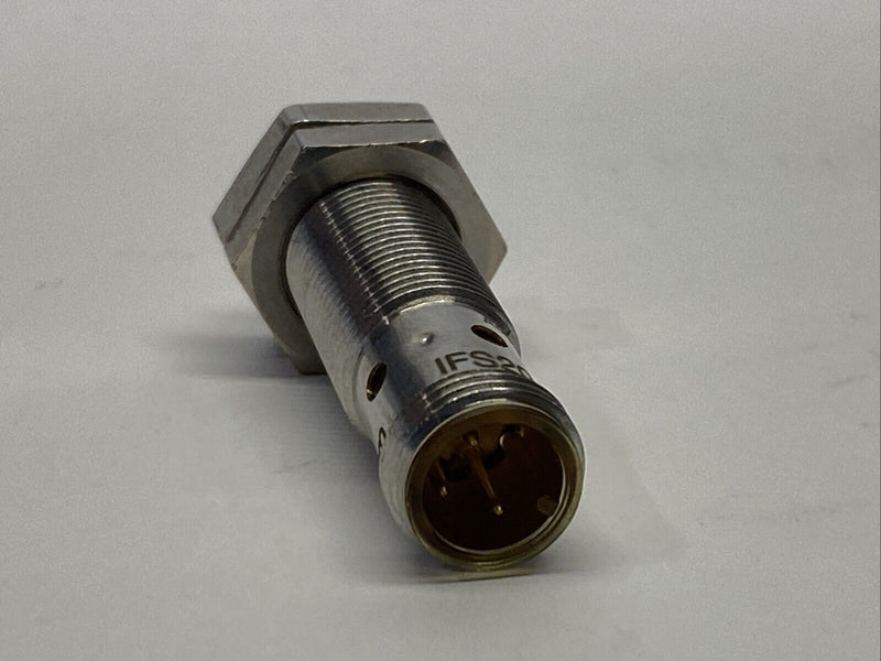 ifm IFS204 Inductive Sensor IFB3004BBPKG/US-104 - Maverick Industrial Sales