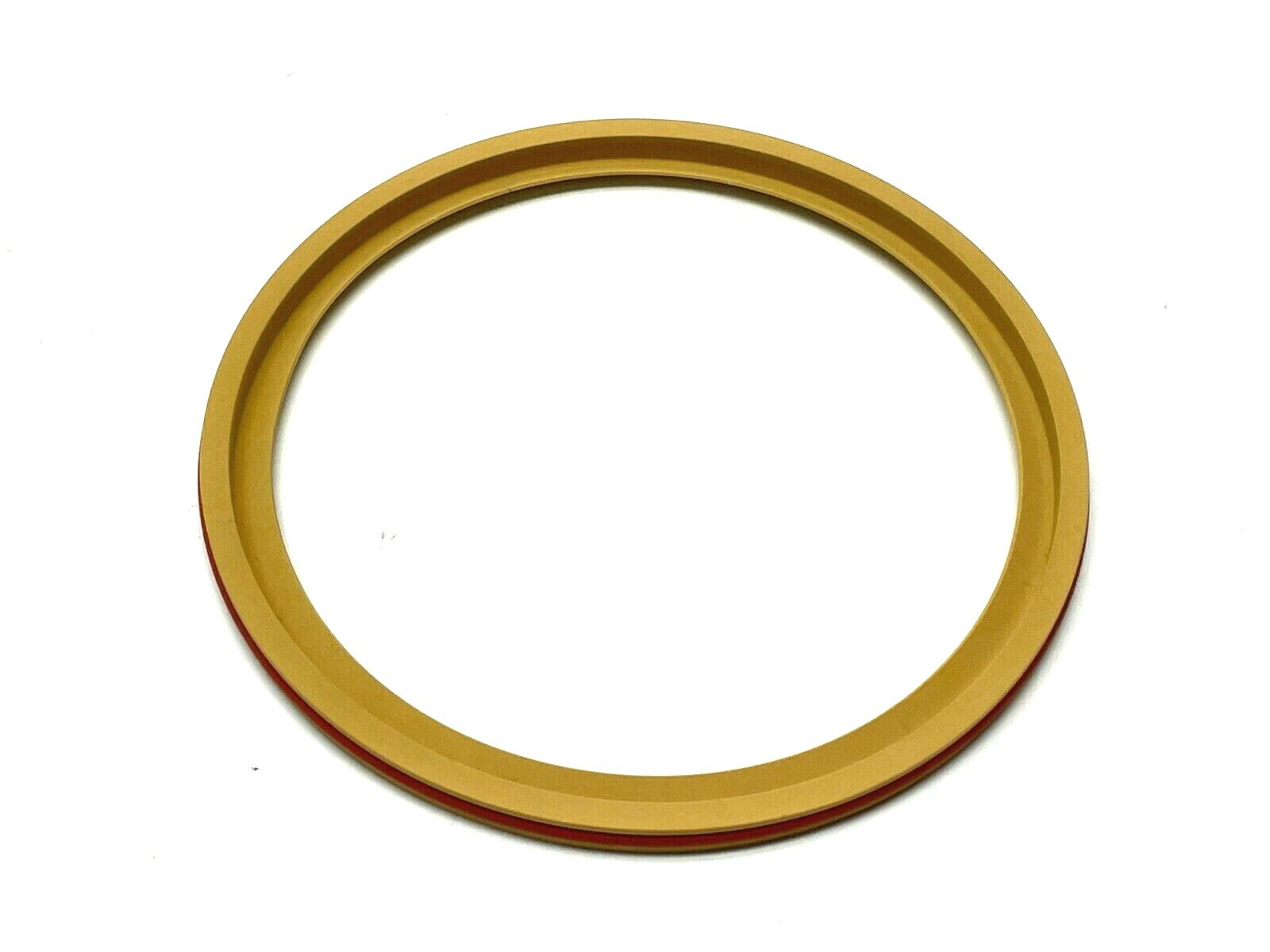 Composite Oil Seal 3-3/4" OD 3-1/4" ID 83034-03013 - Maverick Industrial Sales