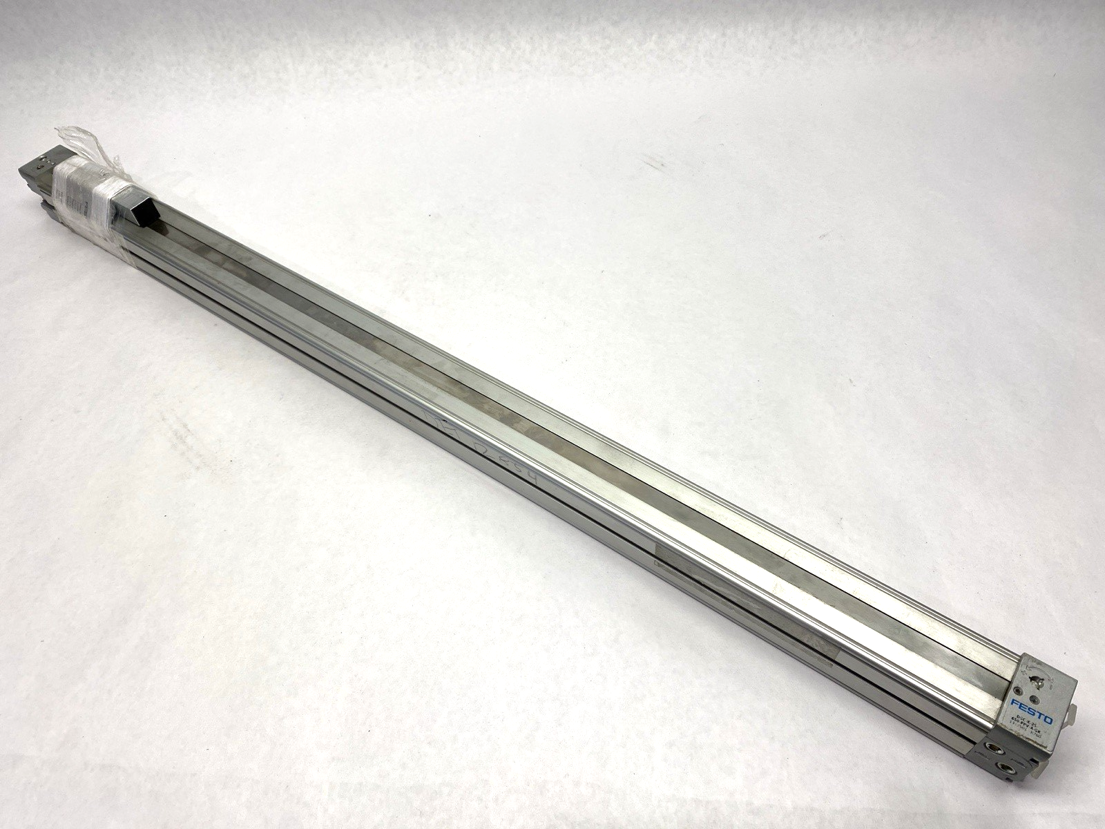 Festo DGC-K-25-650-PPV-A-GK Pneumatic Linear Drive 1312501 - Maverick Industrial Sales