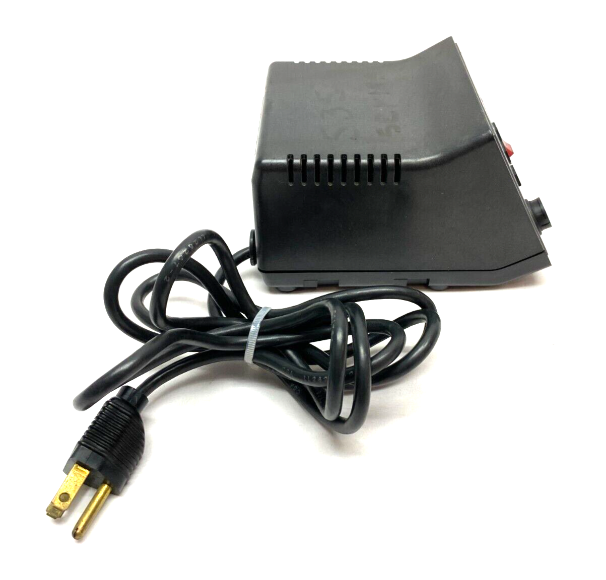 Weller MC5000 Soldering Station Power Unit 120V For use with EC1302 & EC1201 - Maverick Industrial Sales