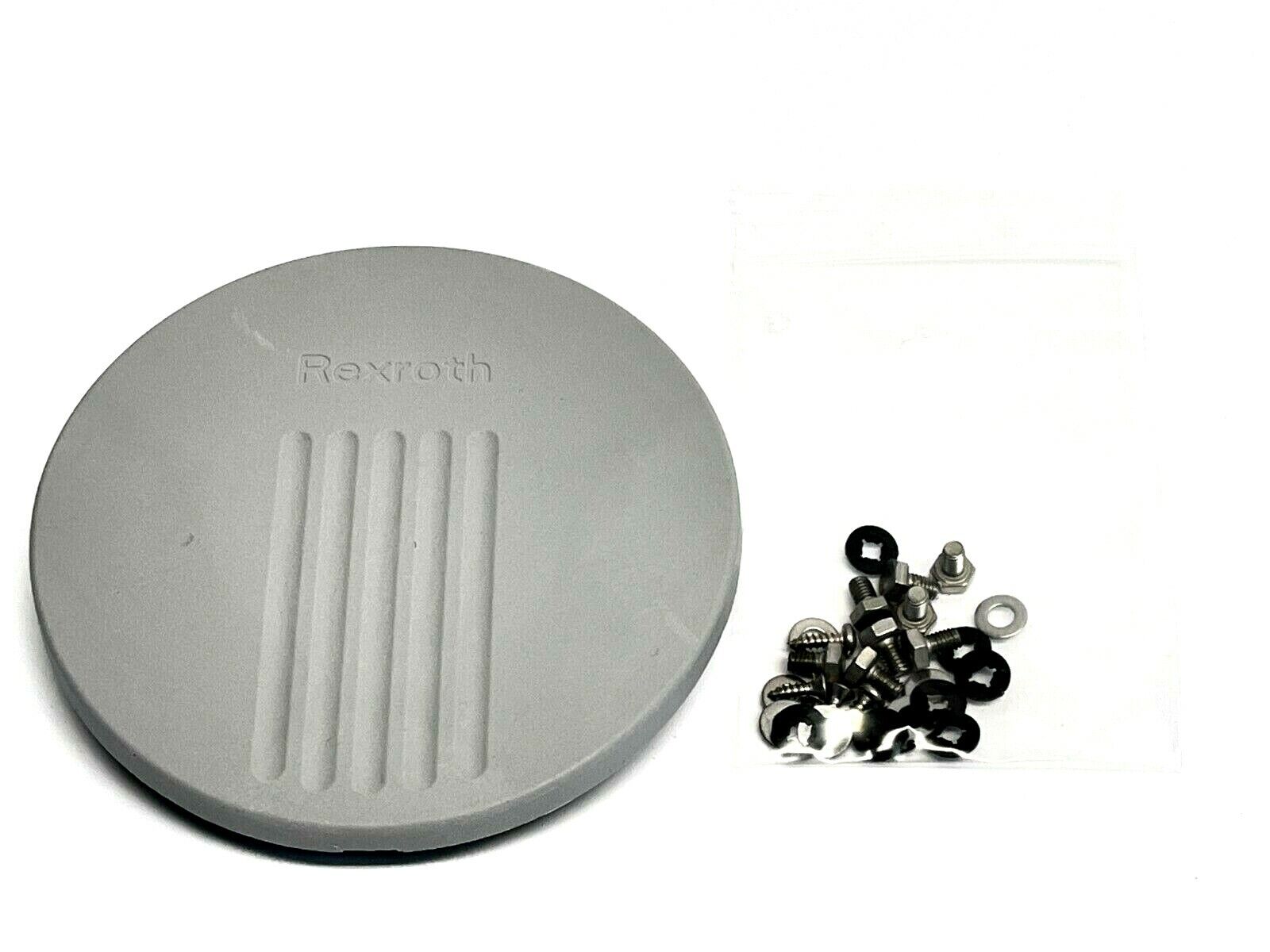 Bosch Rexroth 3842549375 Auxiliary Kit VFPlus 65-120 Set - Maverick Industrial Sales