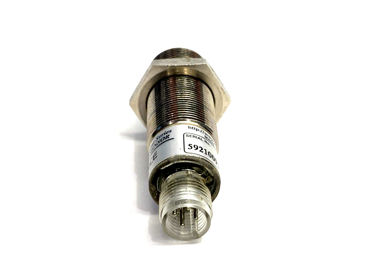 FW-H02 | Keyence Digital Ultrasonic Sensor Head - Used - Maverick Industrial Sales
