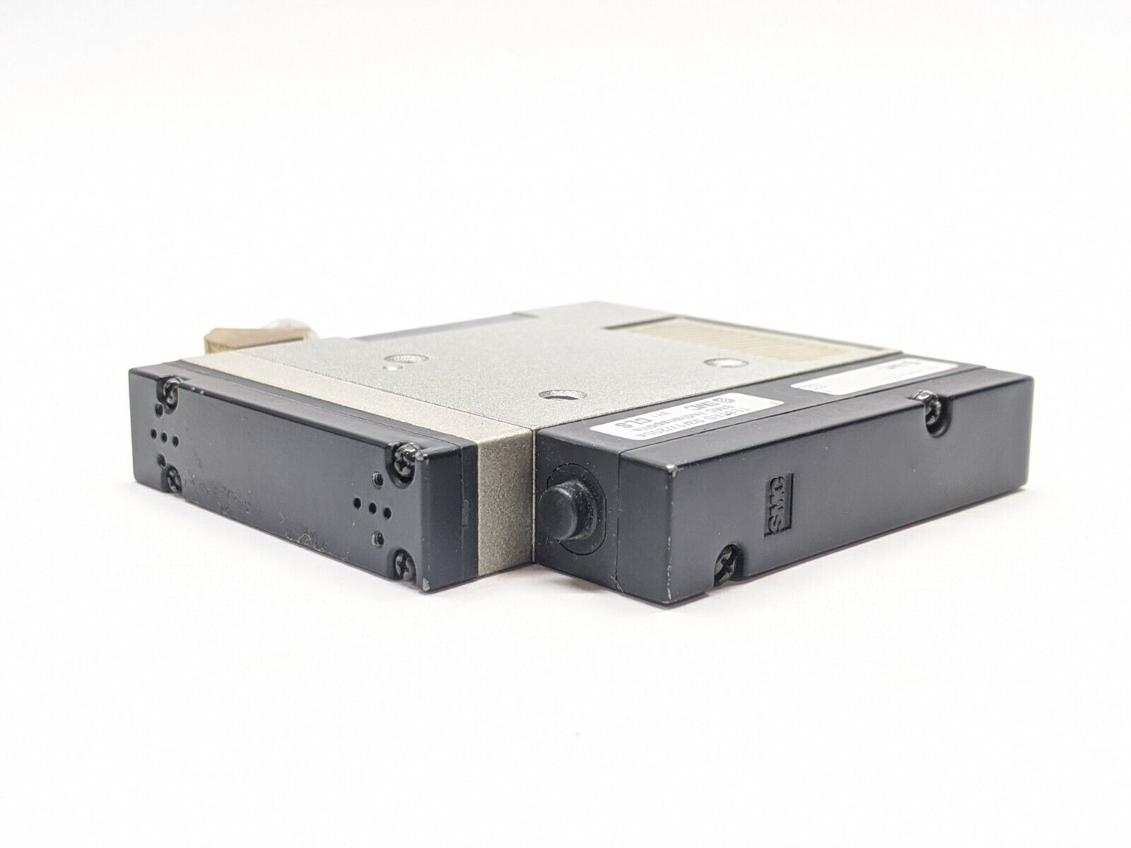 SMC NZM131HT-K5G High Pressure Vacuum Generator - Maverick Industrial Sales