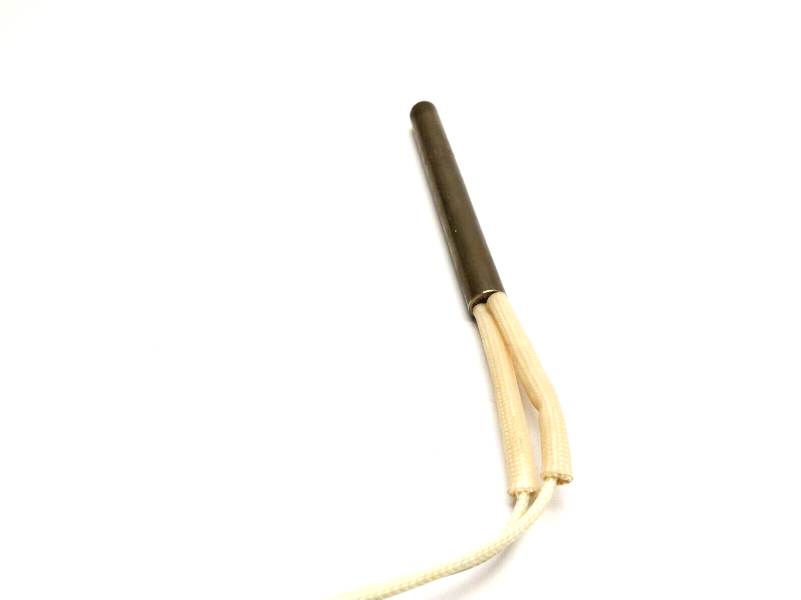 Ogden MW335-2 Mighty Watt Cartridge Heater 3/8" Dia. x 3-1/2" Long 400W 240V 2-5 - Maverick Industrial Sales