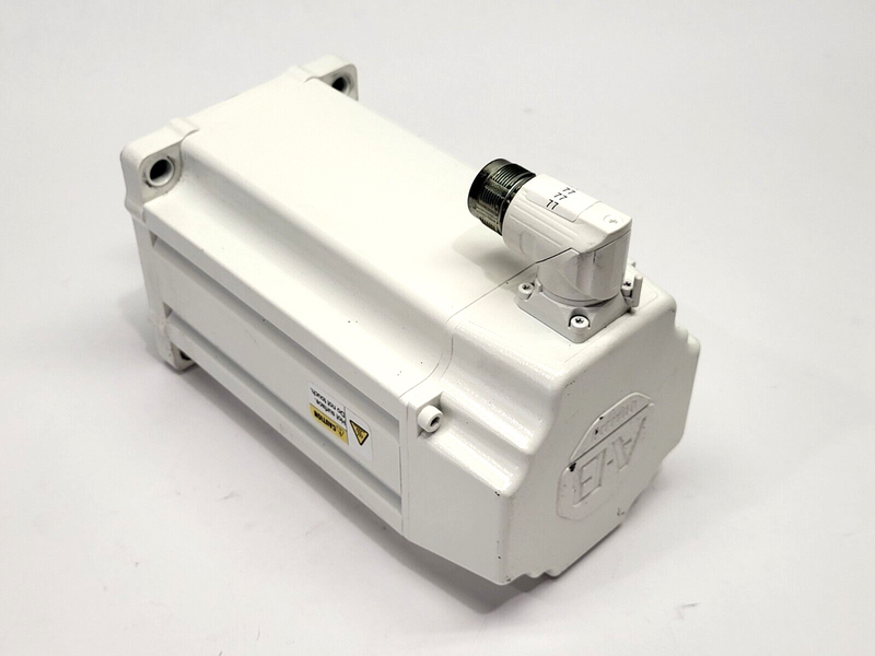 Allen Bradley VPF-B1304C-PJ12AF Inverter Duty AC Food Grade Servo Motor 480VAC - Maverick Industrial Sales