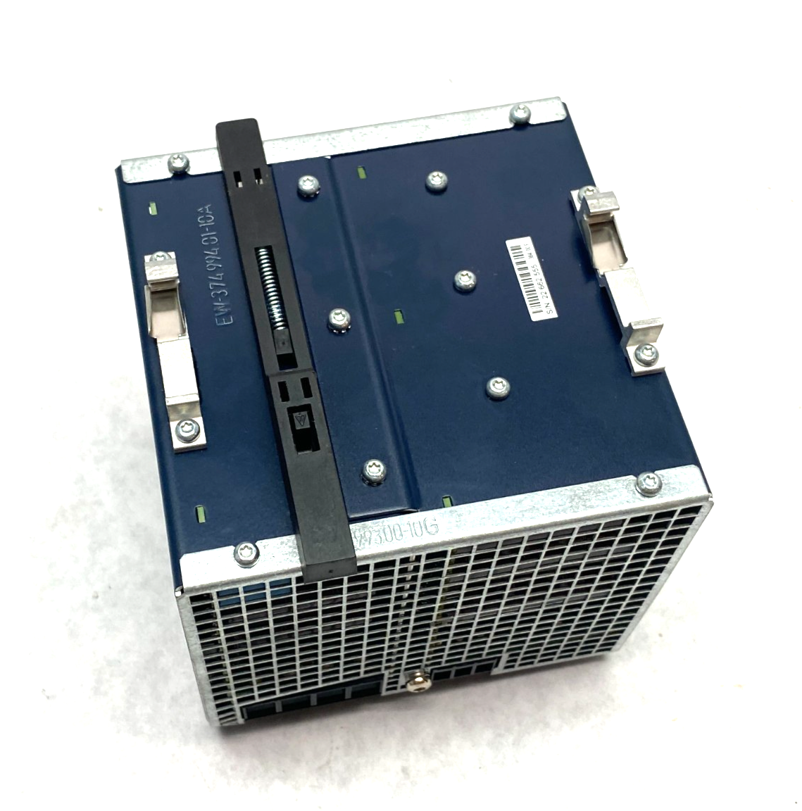 Puls QS40.241 Dimension Power Supply 1-Phase 24V 40A 960W - Used - Maverick Industrial Sales