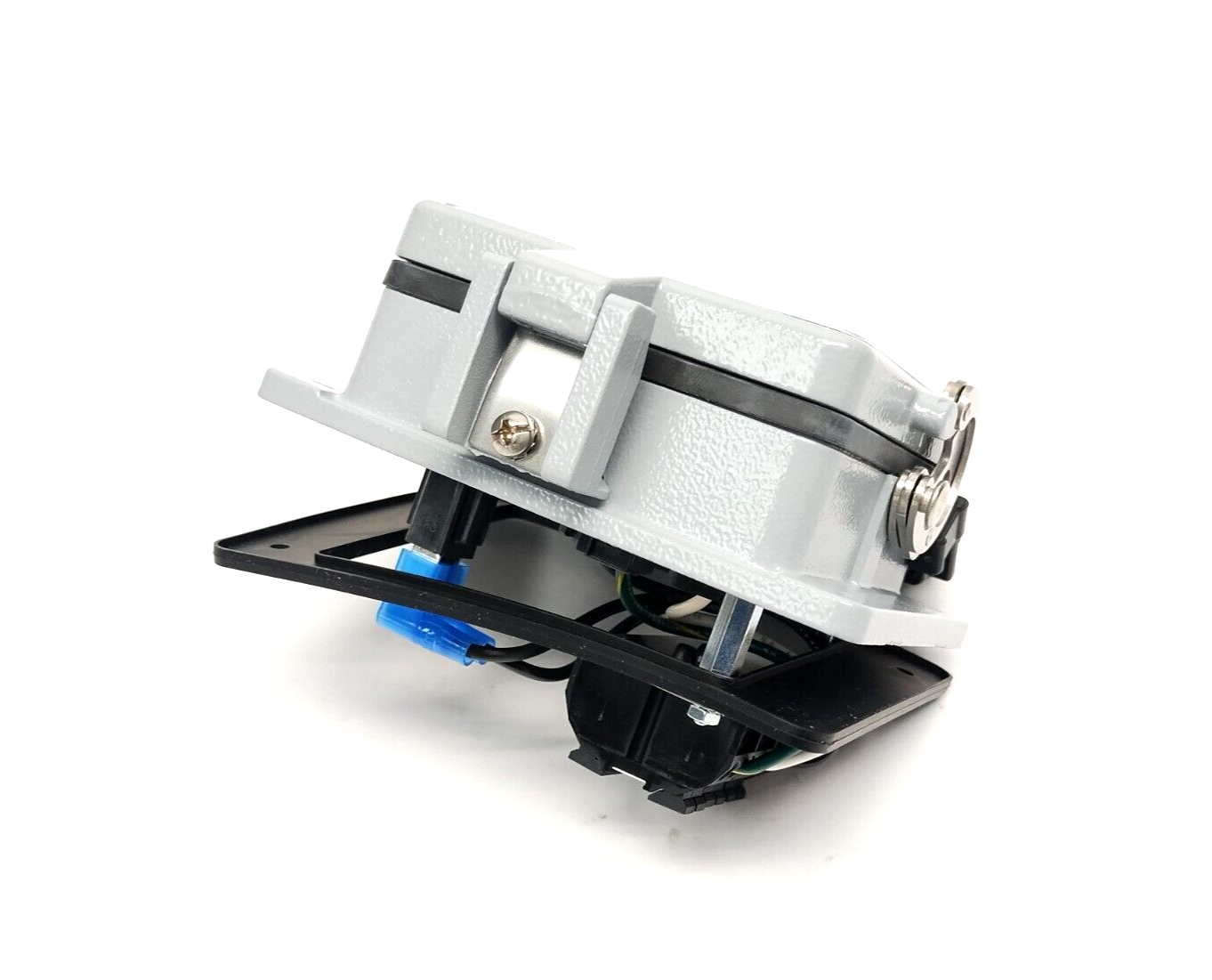 Mencom DCH1-RJ45-R-32 Panel Interface Connector, China 10A Outlet, RJ45 - Maverick Industrial Sales