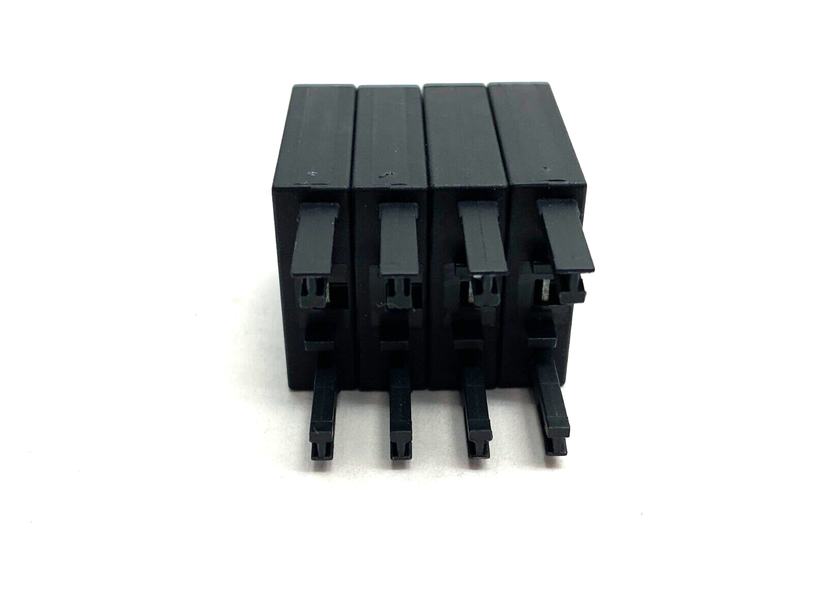 Siemens 3RT2916-1EH00 Surge Suppressor Contactor LOT OF 4 - Maverick Industrial Sales
