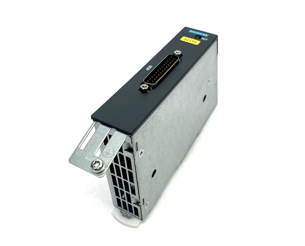 Siemens 6SL3055-0AA00-5BA3 SINAMICS S120 Sensor Module SMC20 - Maverick Industrial Sales