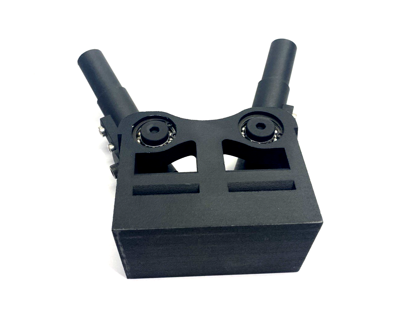 Anubis 3D Manual Tool Changer Assembly, 20 Degree - New – Open Box - Maverick Industrial Sales