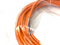 ifm EVT139 Connection Cable, Female M8 4-Pin ADOAF040VAS0005E04 - Maverick Industrial Sales