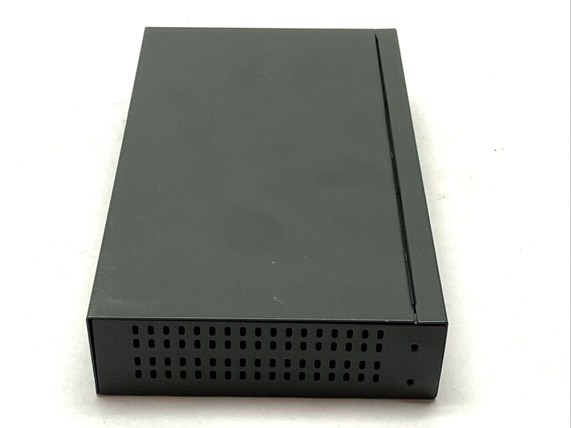 SMC SMC8508T EZSwitch 8-Port Ethernet Switch 10/100/1000 - Maverick Industrial Sales