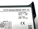 ABB 2TLA020071R8300 PLUTO Gateway Ethernet, GATE-E2 24VDC - Maverick Industrial Sales