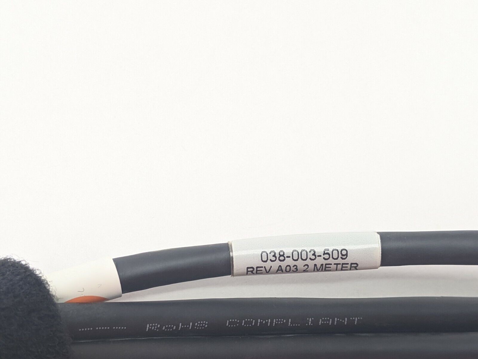 EMC 038-003-509 HSSDC2 to HSSDC2 2m Cable - Maverick Industrial Sales