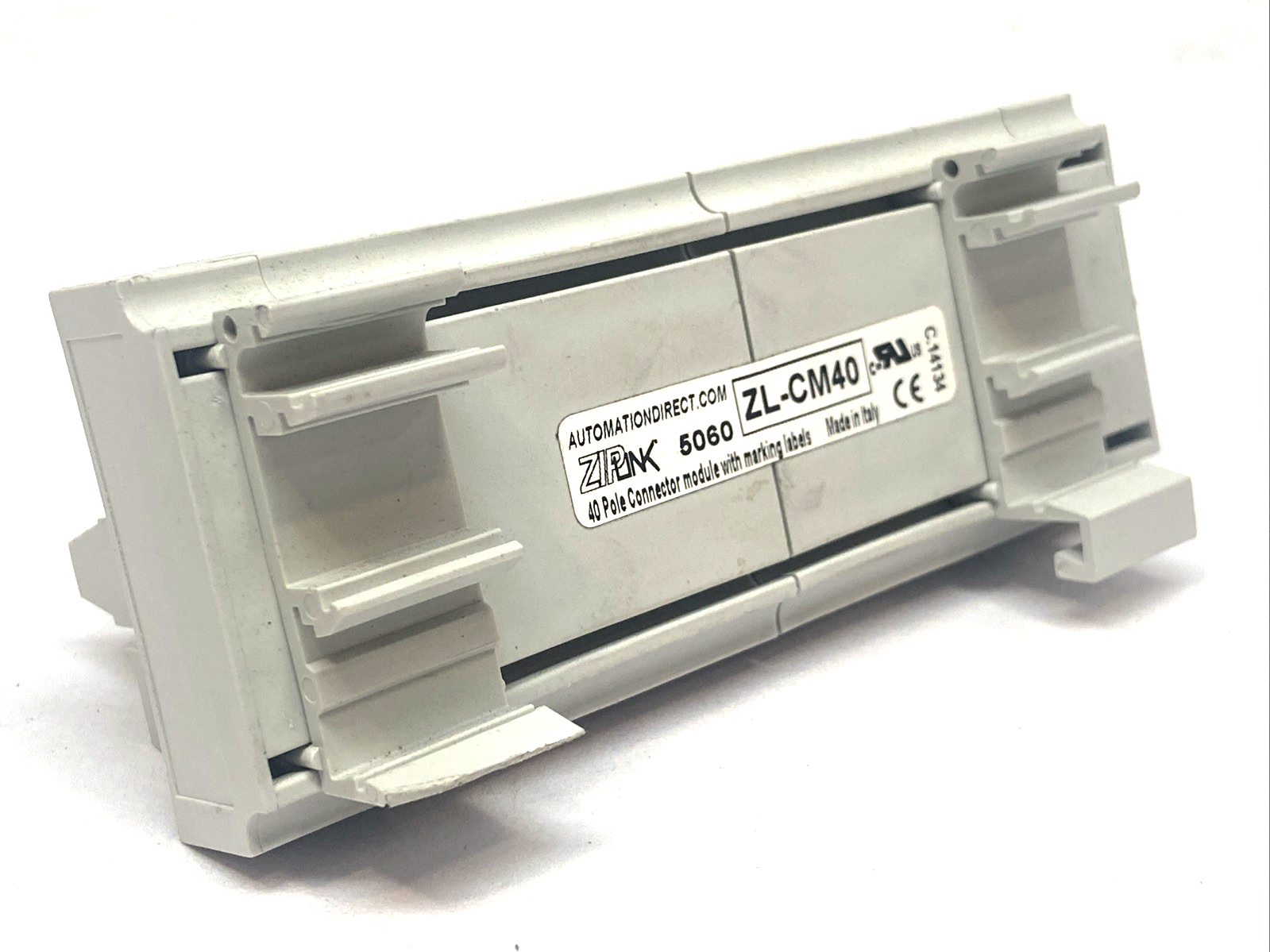ZL-CM40 | Automation Direct Ziplink Communication Module - Used - Maverick Industrial Sales