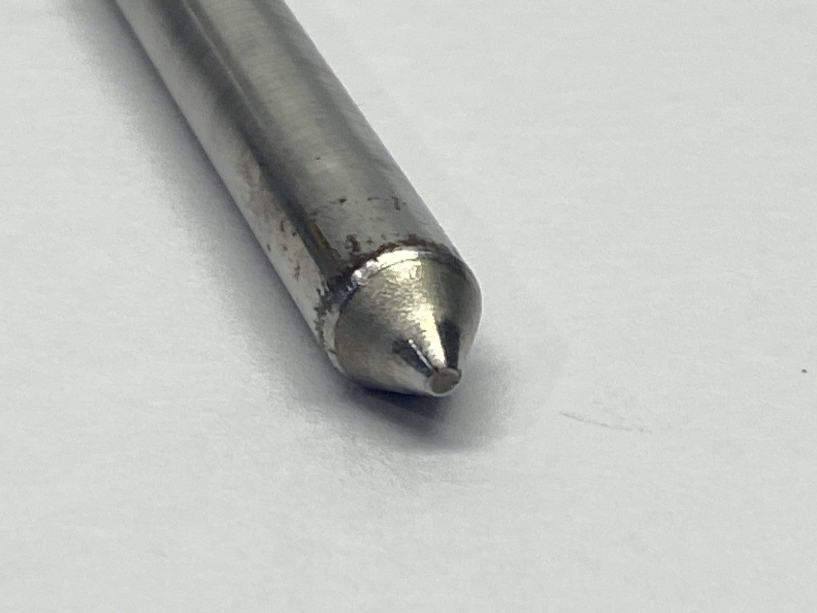 Manz AG 33858-100-070-042-0 Locating Pin For Mandrel - Maverick Industrial Sales