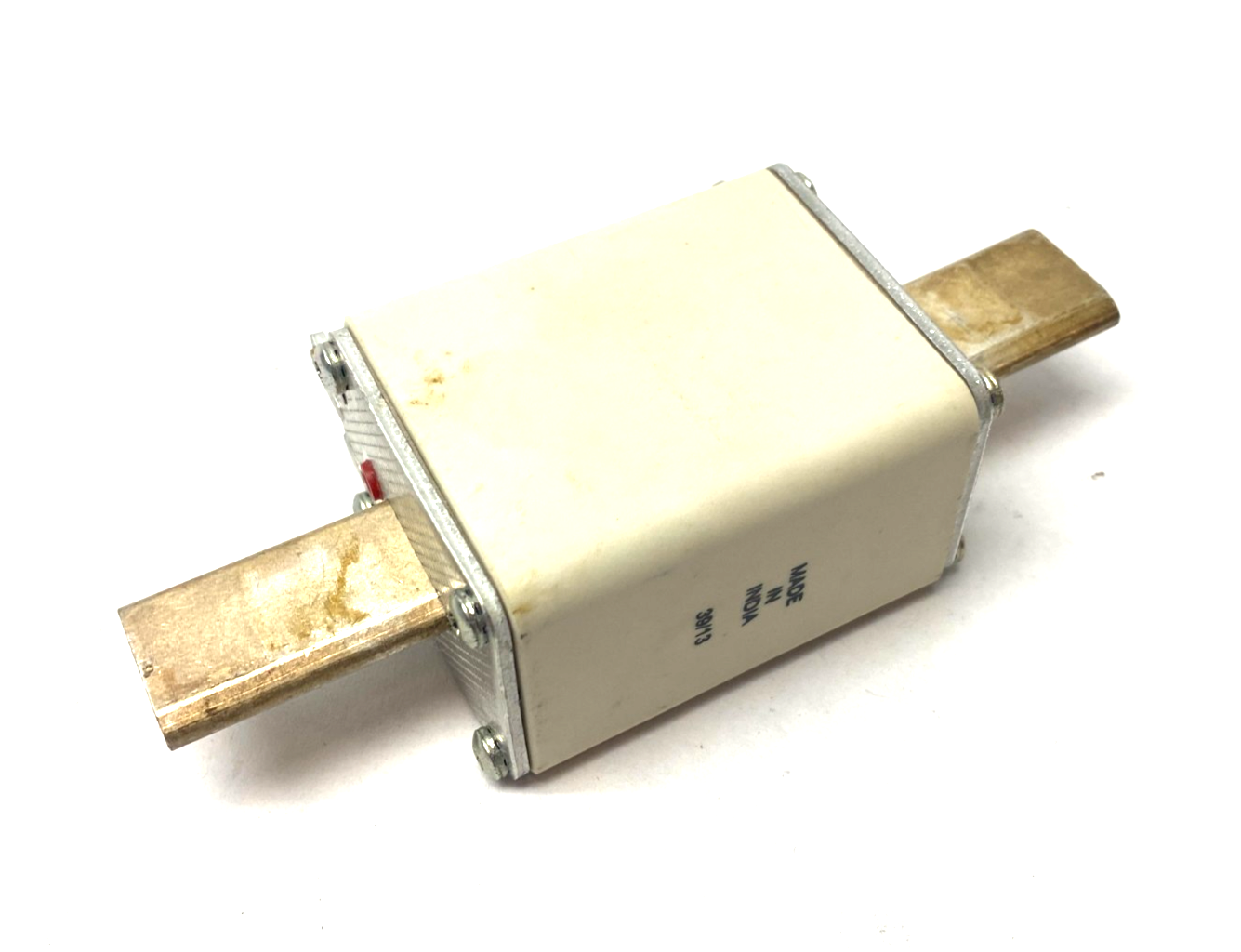 Cooper Bussmann PV-100ANH1 Photovoltaic Fuse 100A, 1000V - Maverick Industrial Sales