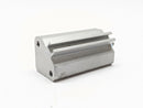 SMC NCDQ2D12-25DM Pneumatic Cylinder 12mm Bore 25mm Stroke - Maverick Industrial Sales