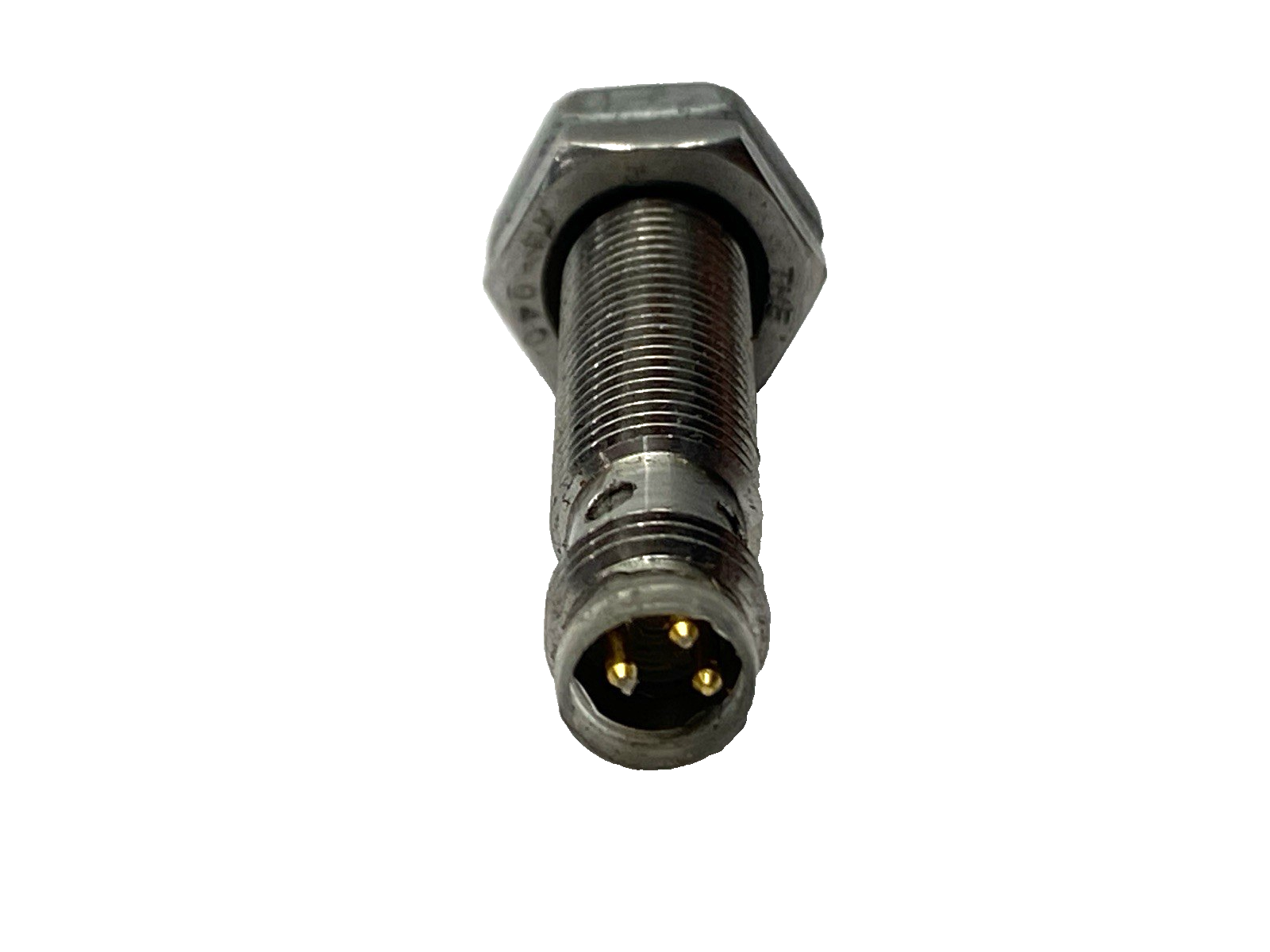 Balluff BES 516-324-G-E5-C-S49 Inductive Proximity Sensor M8 2mm Range BES00P7 - Maverick Industrial Sales