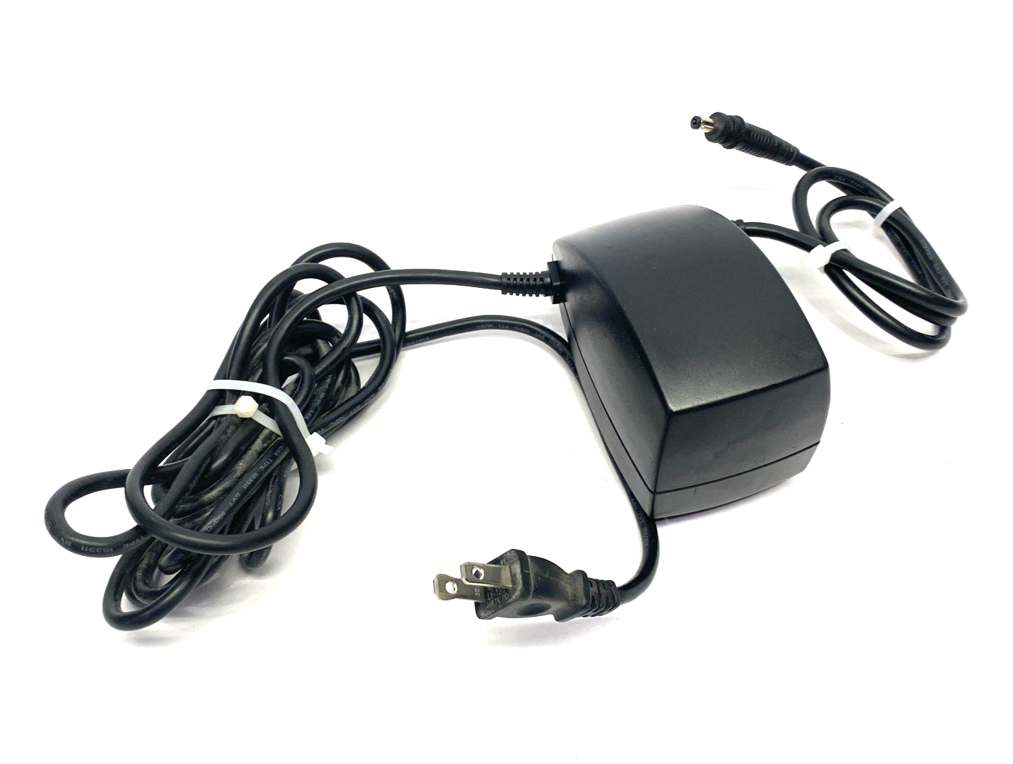Linak TR6000-000104 Power Charger for Linear Actuator 120V~ 60Hz - Maverick Industrial Sales