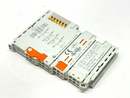 Beckhoff ES1008 EtherCAT Terminal 8-Channel Digital Input 3ms 24VDC - Maverick Industrial Sales