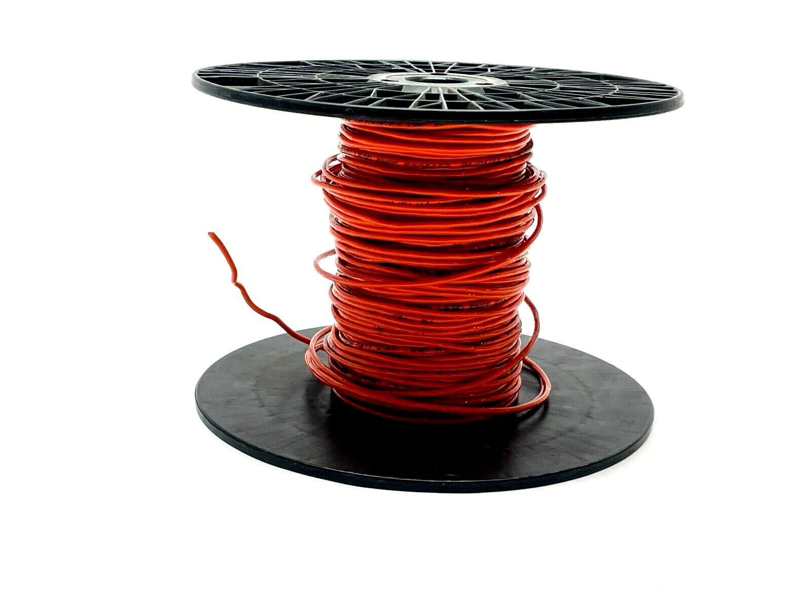 United Copper Industries Hook-Up Wire 18 AWG 1lb Spool - Maverick Industrial Sales