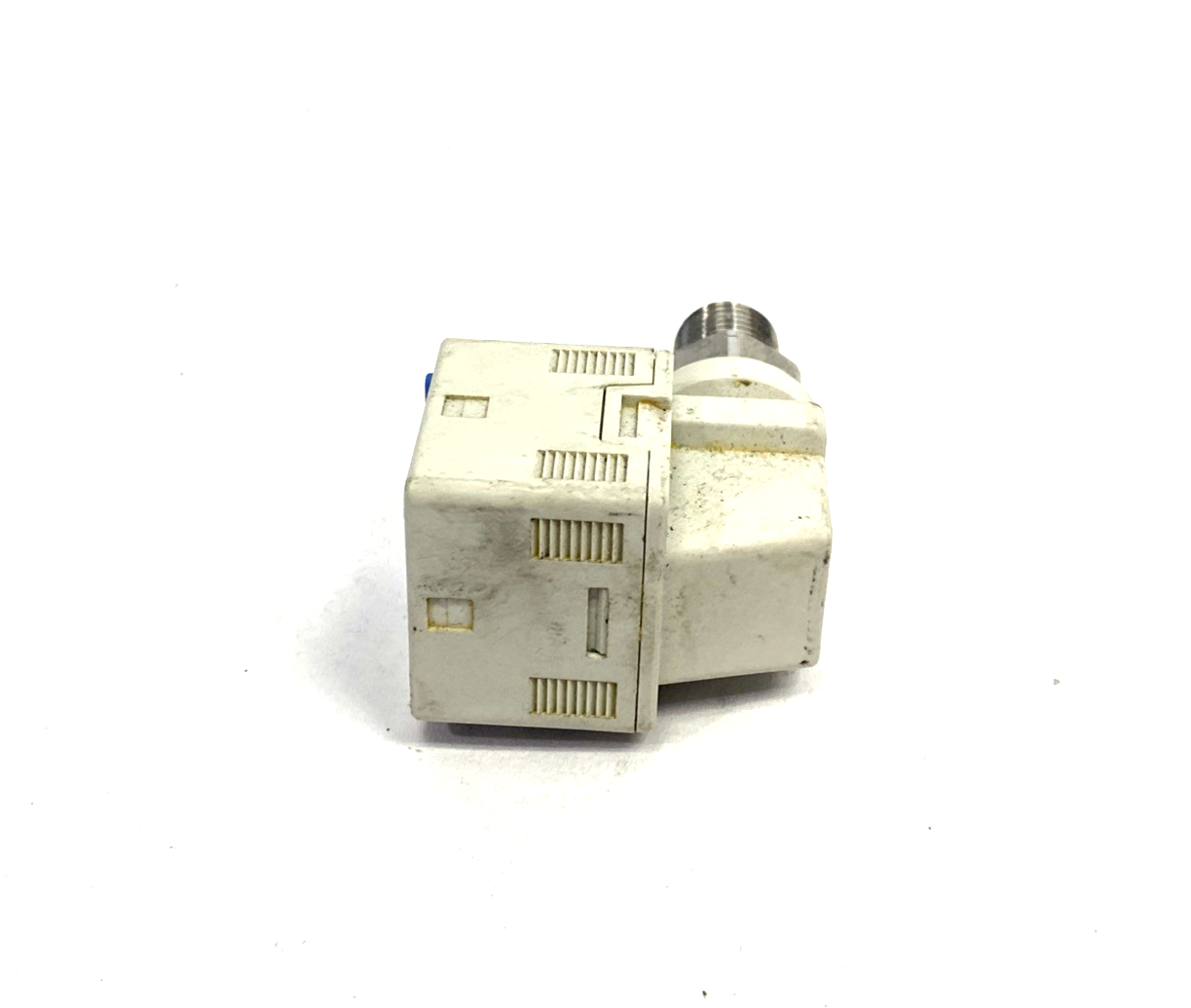 SMC ZSE20CF-Y-P-N02L-X510 Digital Vacuum Pressure Switch - Maverick Industrial Sales