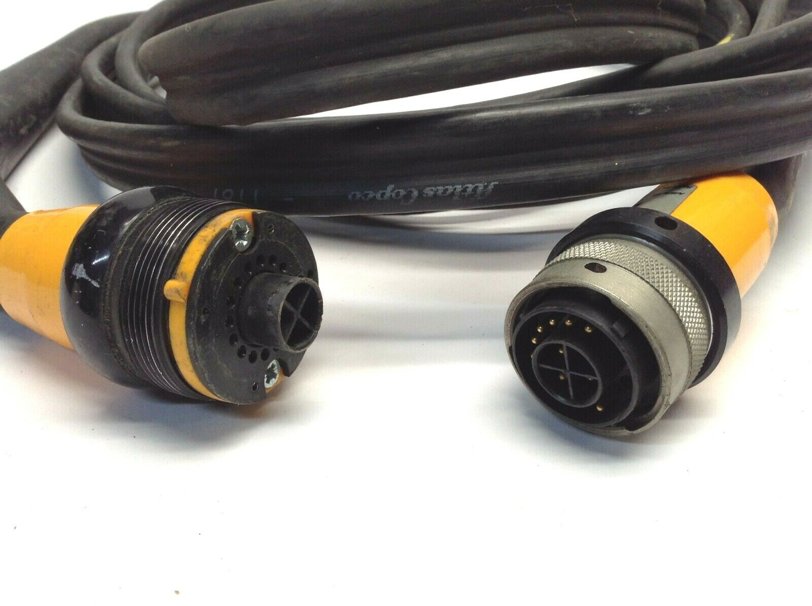 Atlas Copco 4220161610 1181 Cable for Handheld Tool Nutrunner - Maverick Industrial Sales