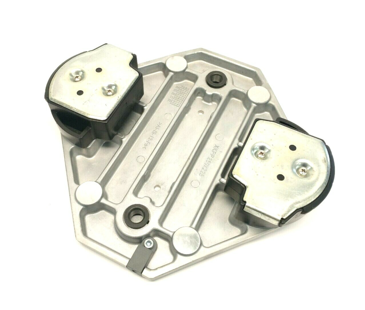 FlexLink XKPP 250X225 A Guided Pallet Assembly w/ RFID Socket - Used - Maverick Industrial Sales