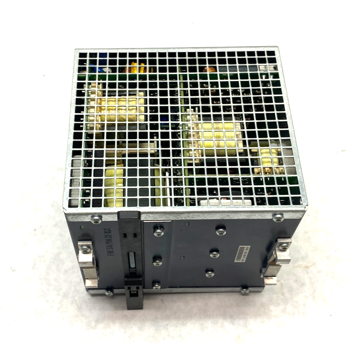 Puls QS40.241 Dimension Power Supply 1-Phase 24V 40A 960W - Used - Maverick Industrial Sales