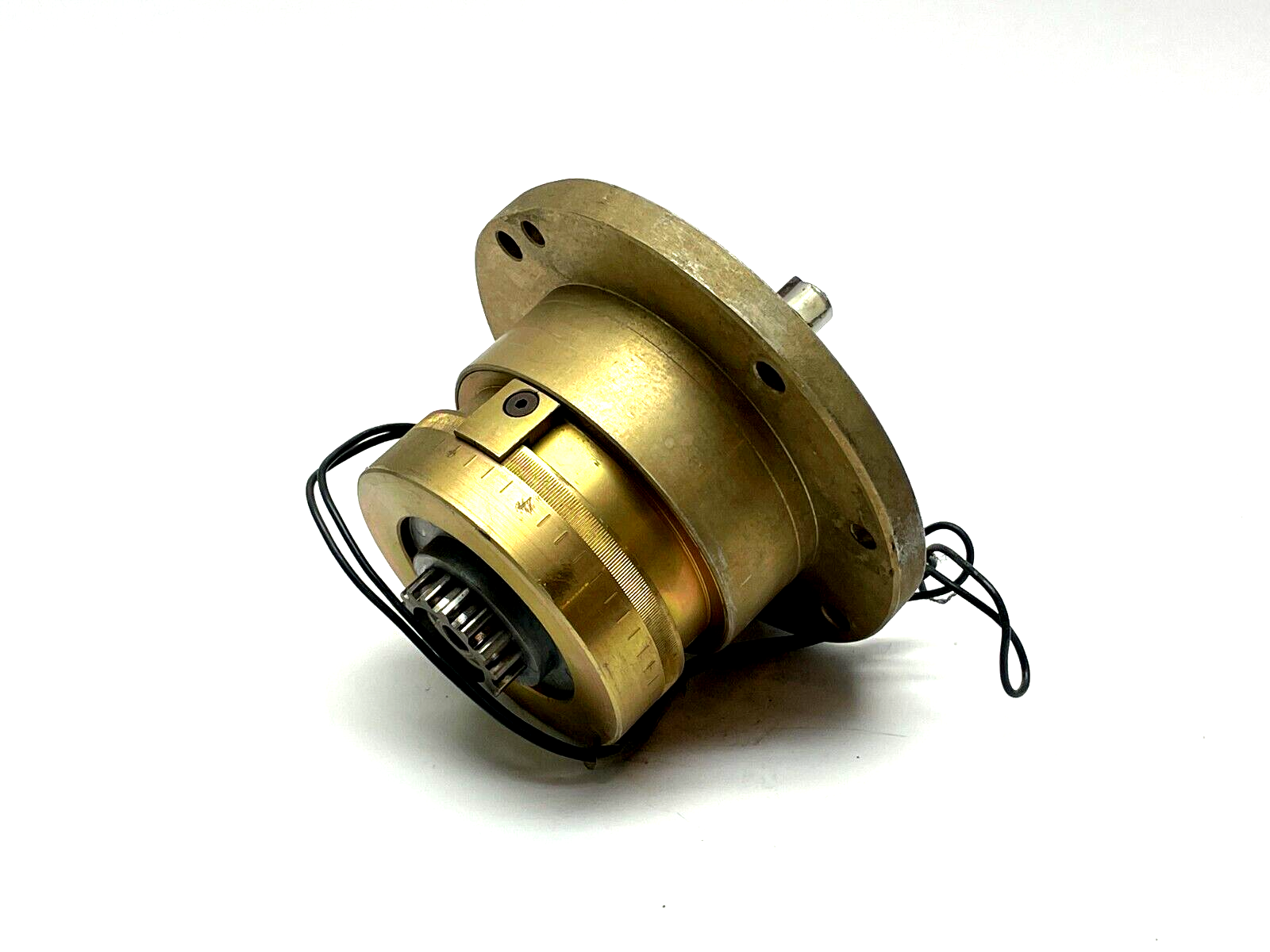 Clutch Brake 5/8" Shaft Diameter - Maverick Industrial Sales