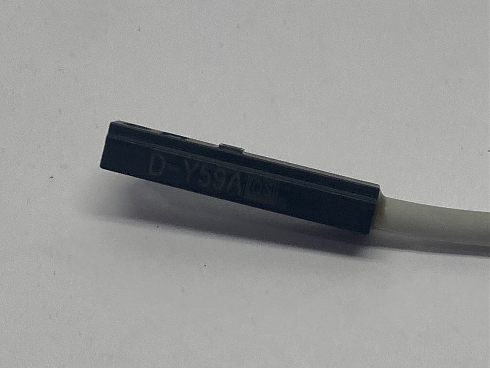 SMC D-Y59A Solid State Auto Switch - Maverick Industrial Sales